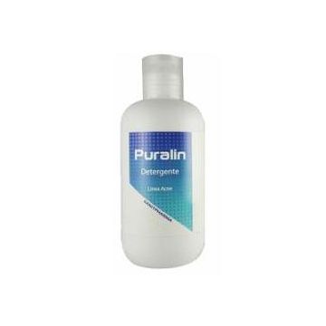 Puralin Det Viso/corpo 200ml