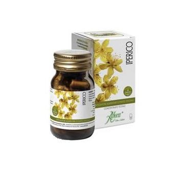 Iperico Concentrato Tot 50opr
