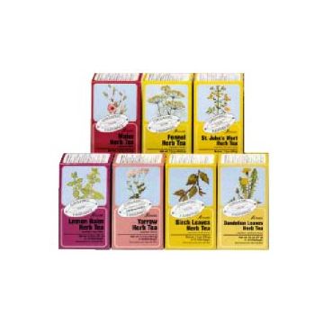 Rosa Canina Tisana 15filt Bio