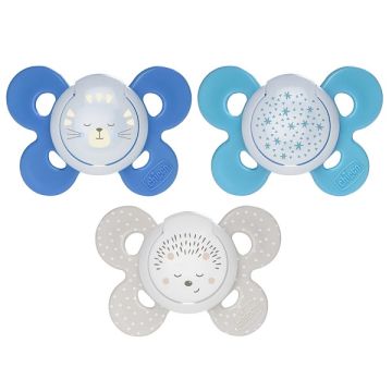 Ch Succh Comf Lum Sil B16-36 2