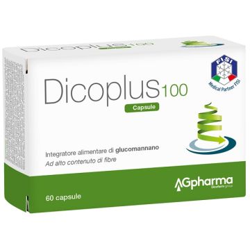 Dicoplus 100 60cps