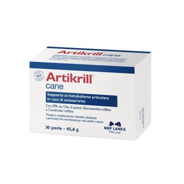 Artikrill Cane 30prl