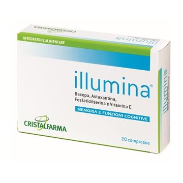 Illumina 20cpr