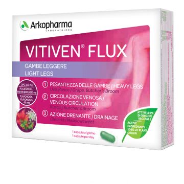 Vitiven Flux 30cps