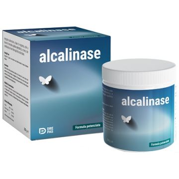 Alcalinase Polvere 200g