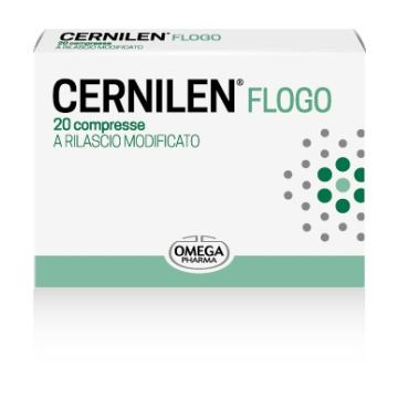 Cernilen Flogo 20cpr