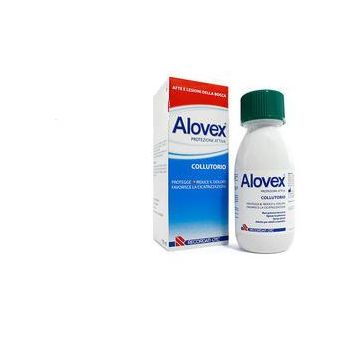 Alovex Protez Attiva Coll120ml