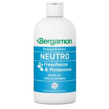 Bergamon Intimo Neutro 500ml