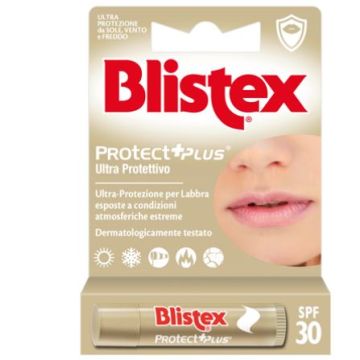 Blistex Protect Plus Spf30