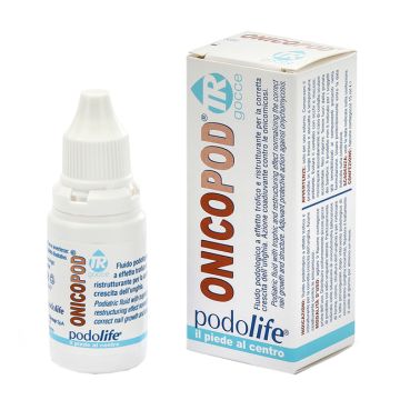 Onicopod tr Gocce 15ml