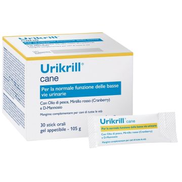 Urikrill Cane Gel 30bust