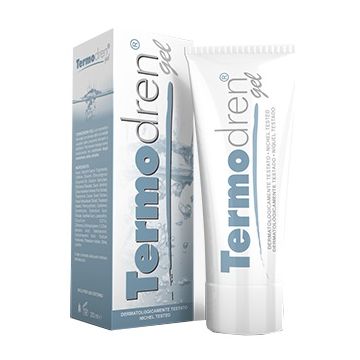 Termodren Gel 200ml