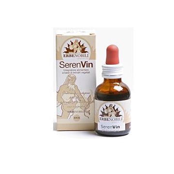 Serenvin 50ml
