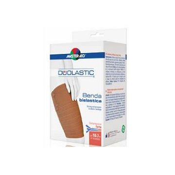 M-aid Duolastic Benda el 12x7