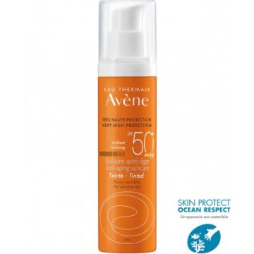 Avene Sol Trattamento A/age50+
