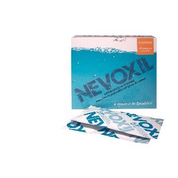 Nevoxil Igien Biancheria10bust