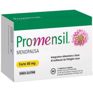 Promensil Menopausa Forte60cpr