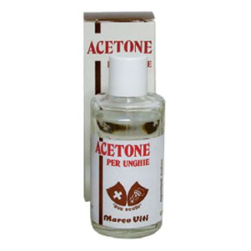Unghiasil Acetone 50ml
