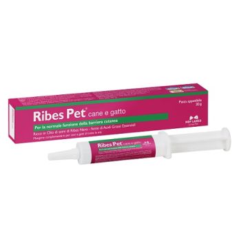 Ribes Pet Pasta 30g