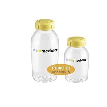 Poppatoio 150 ml 3pz