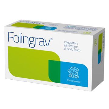 Folingrav 100cpr