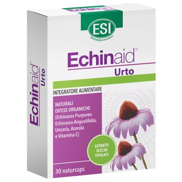 Esi Echinaid Urto 30cps