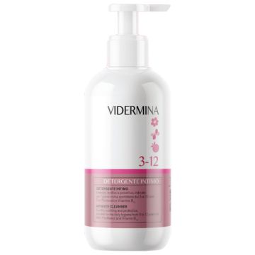 Vidermina 3-12 250 ml + Omaggio