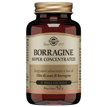 Borragine Super Conc 30prl
