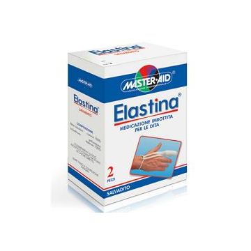 M-aid Elastina Salvadita
