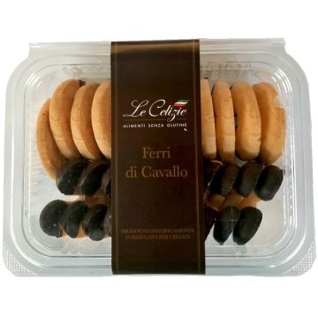 Le Celizie Ferri Caval Cio170g