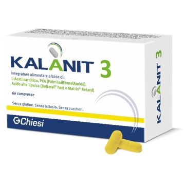 Kalanit 3 60cpr