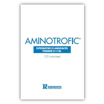 Aminotrofic 150cpr
