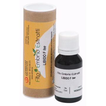 Fee Libido f 15ml