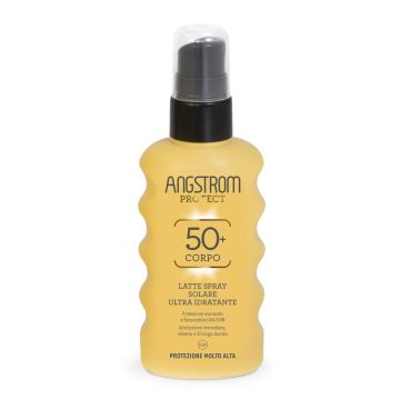 Angstrom Latte Spray 50+