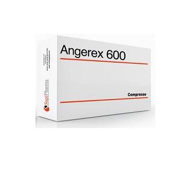 Angerex 600 20cpr