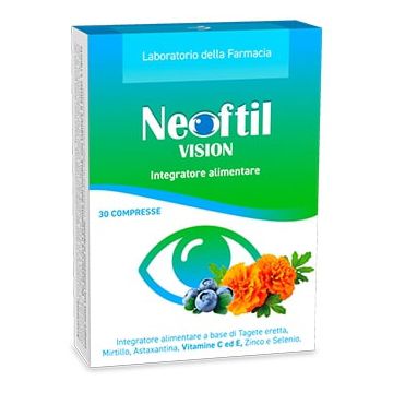 Ldf Neoftil Vision 30cpr