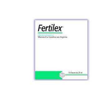 Fertilex 10fl 25ml