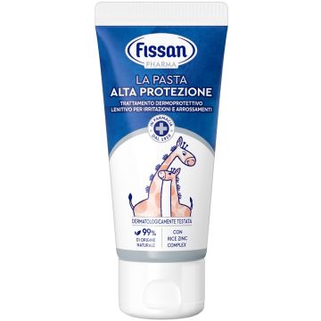 Fissan la Pasta Alta Protezione 50 g Nuova Formula