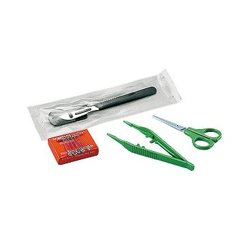 Set Strumenti Mono pl