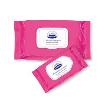 Euphidra Amido Salviette 20pz