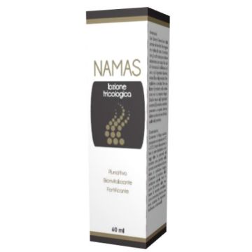 Namas Lozione Tricologica 60ml