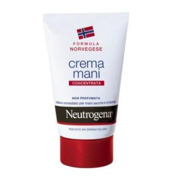 Neutrogena Mani cr Mani S/prof