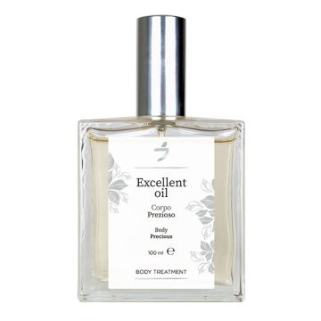 Ldf Sen Excellent Oil 100ml