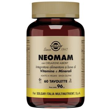 Neomam 60tav
