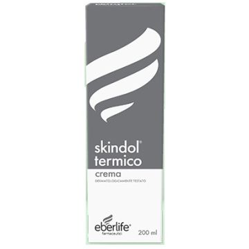 Skindol Termico 200ml