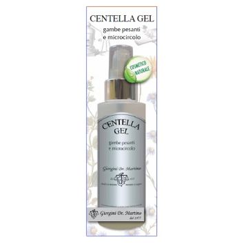 Centella Gel 125ml