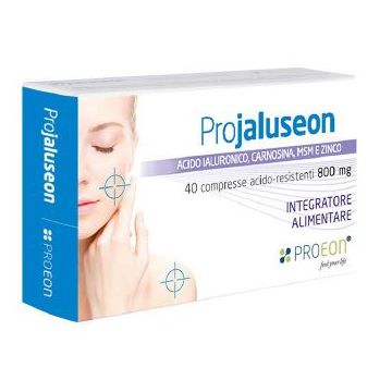 Projaluseon 30cpr
