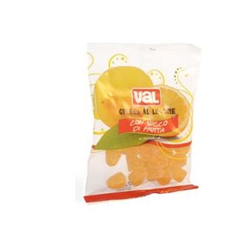 Val Gelat Limone 60g