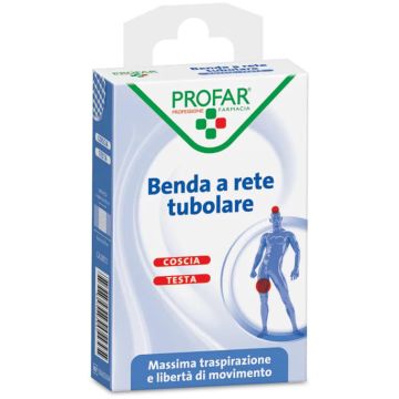 Profar Benda Rete Coscia/testa