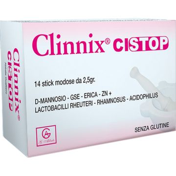 Provita Cistop 14bust Stick